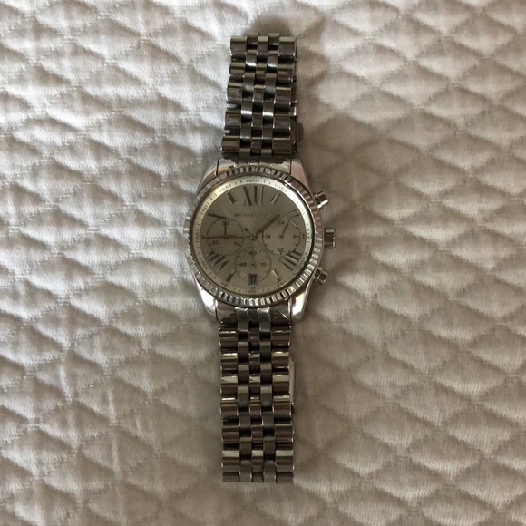 Micheal Kors watch